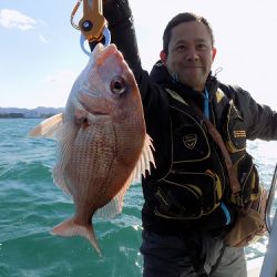 フィッシングボート空風(そらかぜ) 釣果