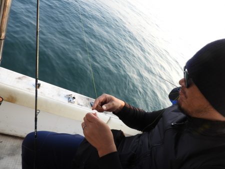 Fisherman Dreams DI 釣果