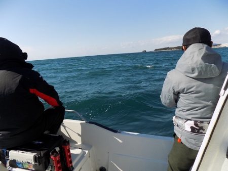 フィッシングボート空風(そらかぜ) 釣果