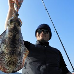 Fisherman Dreams DI 釣果