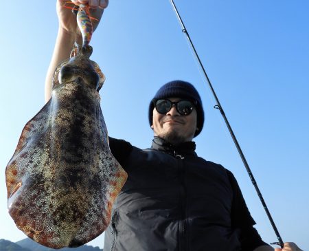 Fisherman Dreams DI 釣果