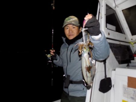 フィッシングボート空風(そらかぜ) 釣果