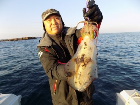 フィッシングボート空風（そらかぜ） 釣果