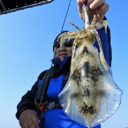 Fisherman Dreams DI 釣果