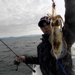 フィッシングボート空風(そらかぜ) 釣果