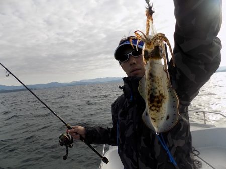 フィッシングボート空風(そらかぜ) 釣果
