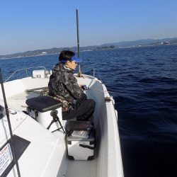 フィッシングボート空風(そらかぜ) 釣果
