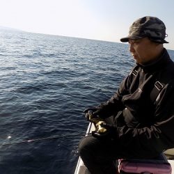 フィッシングボート空風(そらかぜ) 釣果