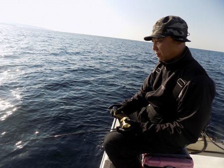 フィッシングボート空風(そらかぜ) 釣果