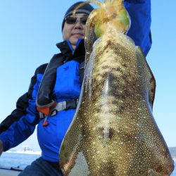 Fisherman Dreams DI 釣果