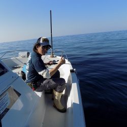 フィッシングボート空風(そらかぜ) 釣果