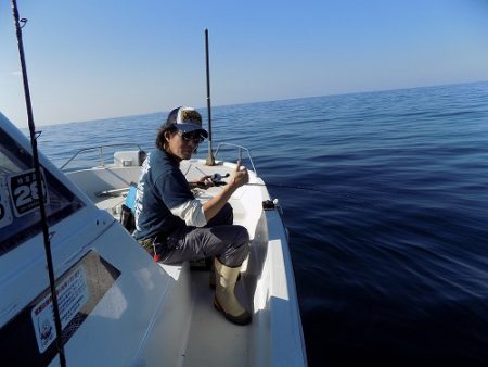フィッシングボート空風(そらかぜ) 釣果