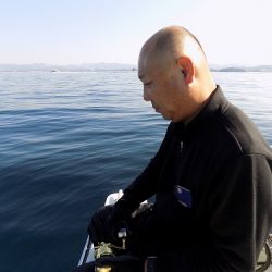 フィッシングボート空風(そらかぜ) 釣果