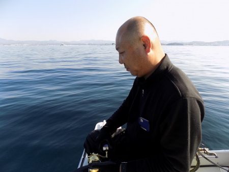 フィッシングボート空風(そらかぜ) 釣果