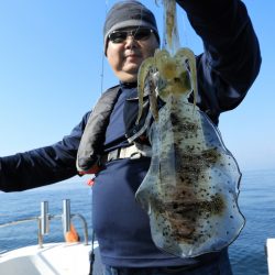 Fisherman Dreams DI 釣果