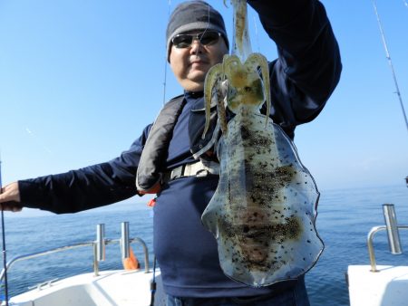 Fisherman Dreams DI 釣果