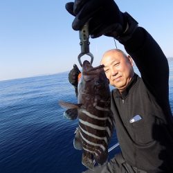 フィッシングボート空風(そらかぜ) 釣果