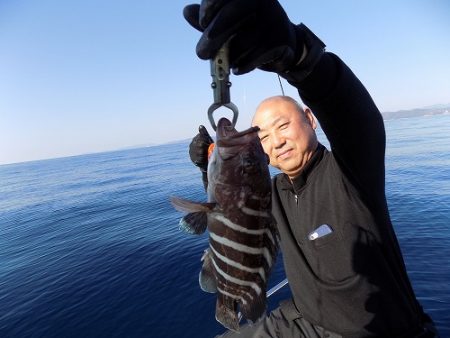 フィッシングボート空風(そらかぜ) 釣果