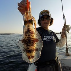 フィッシングボート空風(そらかぜ) 釣果