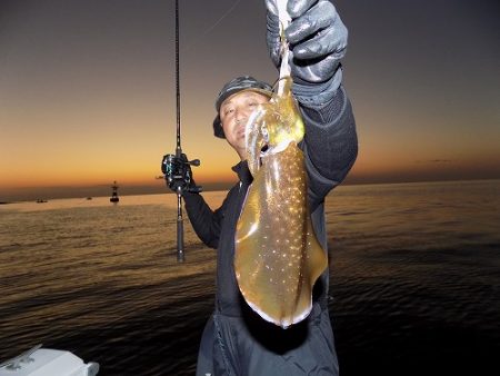 フィッシングボート空風(そらかぜ) 釣果