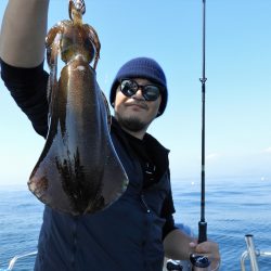 Fisherman Dreams DI 釣果