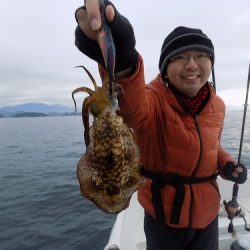 フィッシングボート空風（そらかぜ） 釣果