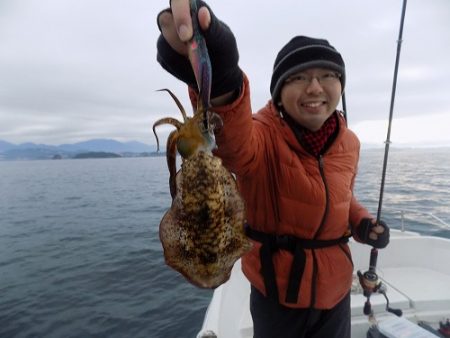 フィッシングボート空風（そらかぜ） 釣果