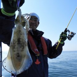 Fisherman Dreams DI 釣果