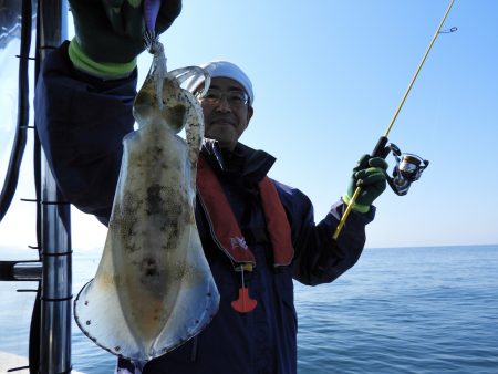 Fisherman Dreams DI 釣果