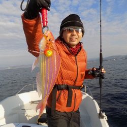 フィッシングボート空風（そらかぜ） 釣果