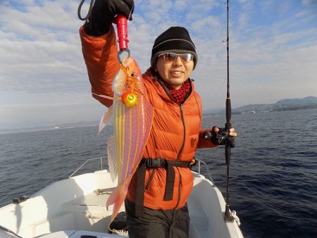 フィッシングボート空風（そらかぜ） 釣果