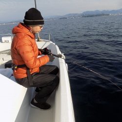 フィッシングボート空風（そらかぜ） 釣果