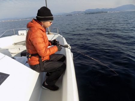 フィッシングボート空風（そらかぜ） 釣果