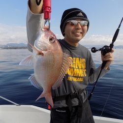 フィッシングボート空風（そらかぜ） 釣果