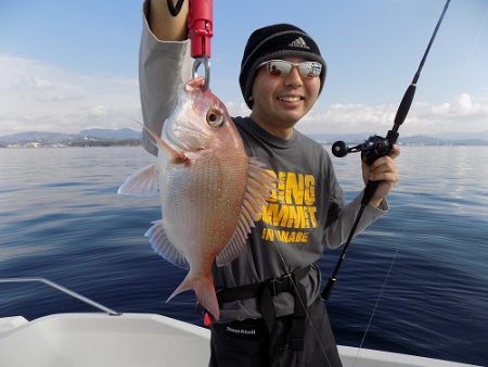 フィッシングボート空風（そらかぜ） 釣果