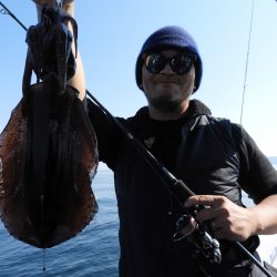 Fisherman Dreams DI 釣果