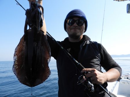 Fisherman Dreams DI 釣果