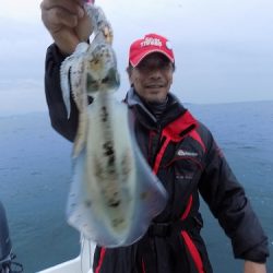 フィッシングボート空風(そらかぜ) 釣果