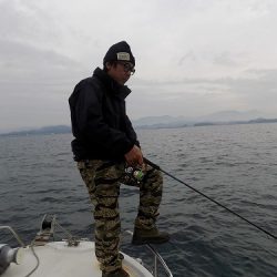 フィッシングボート空風(そらかぜ) 釣果