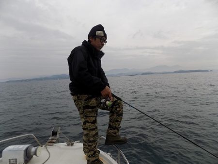 フィッシングボート空風(そらかぜ) 釣果