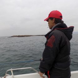 フィッシングボート空風(そらかぜ) 釣果