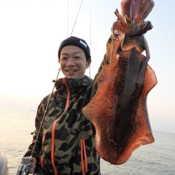 Fisherman Dreams DI 釣果