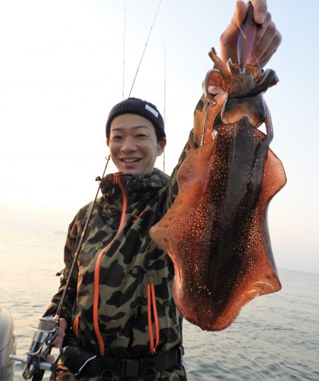 Fisherman Dreams DI 釣…