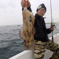 フィッシングボート空風(そらかぜ) 釣果