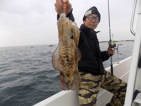 フィッシングボート空風(そらかぜ) 釣果