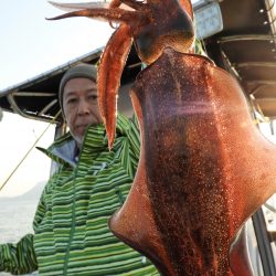 Fisherman Dreams DI 釣果