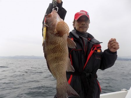 フィッシングボート空風(そらかぜ) 釣果