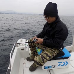 フィッシングボート空風(そらかぜ) 釣果