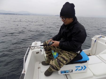 フィッシングボート空風(そらかぜ) 釣果