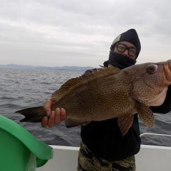 フィッシングボート空風(そらかぜ) 釣果